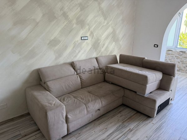 appartamento in affitto a Modena