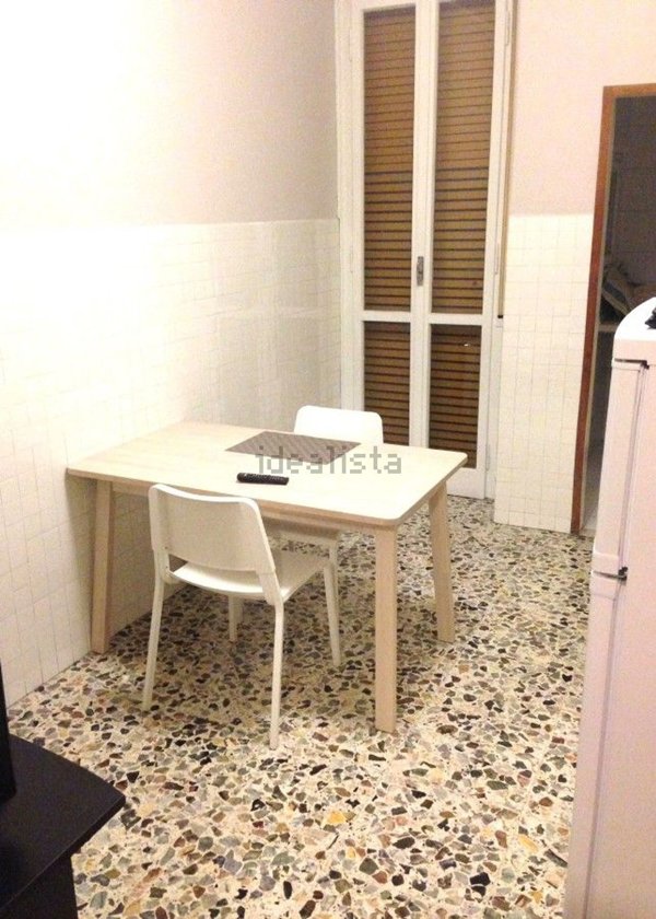 appartamento in affitto a Modena in zona San Faustino