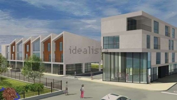 appartamento in affitto a Modena