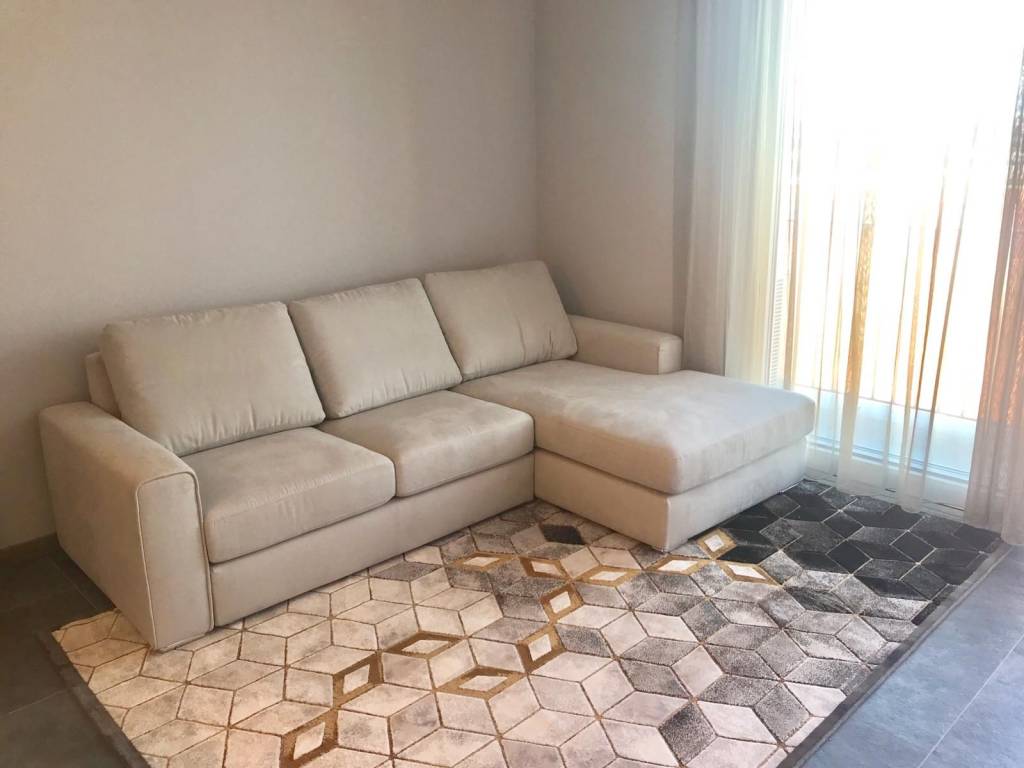 appartamento in affitto a Modena