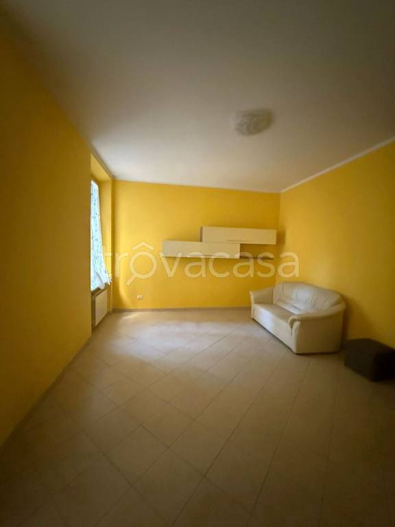 appartamento in affitto a Modena