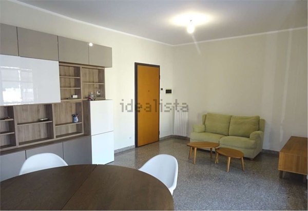 appartamento in affitto a Modena in zona San Faustino