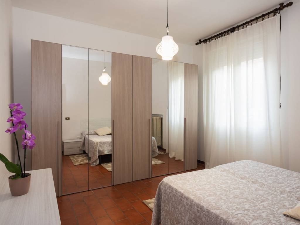 appartamento in affitto a Modena in zona Buon Pastore