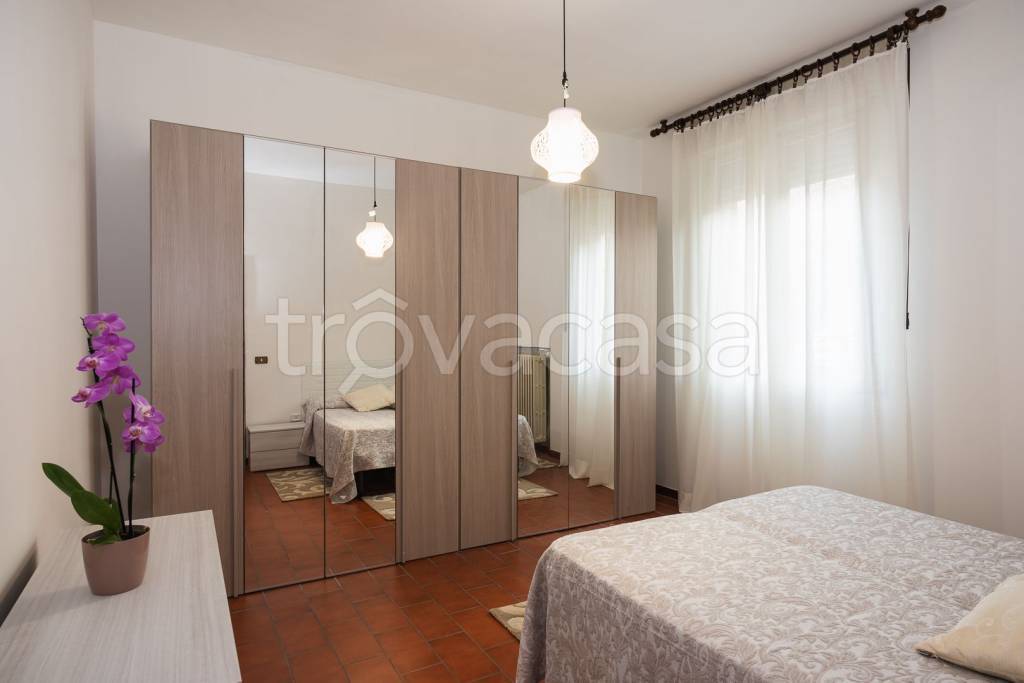 appartamento in affitto a Modena in zona Amendola