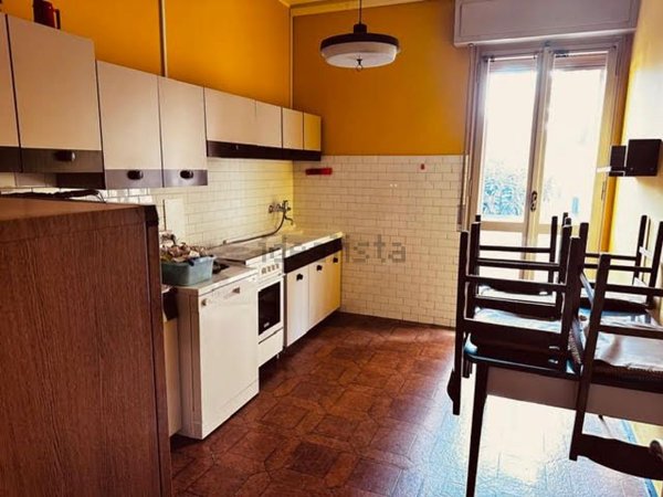 appartamento in affitto a Modena in zona Sant'Agnese