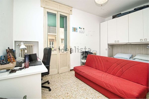 appartamento in affitto a Modena in zona San Lazzaro / Modena Est