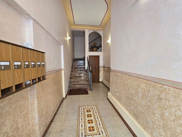 appartamento in affitto a Modena in zona Centro Storico