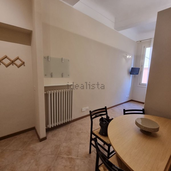 appartamento in affitto a Modena in zona Centro Storico