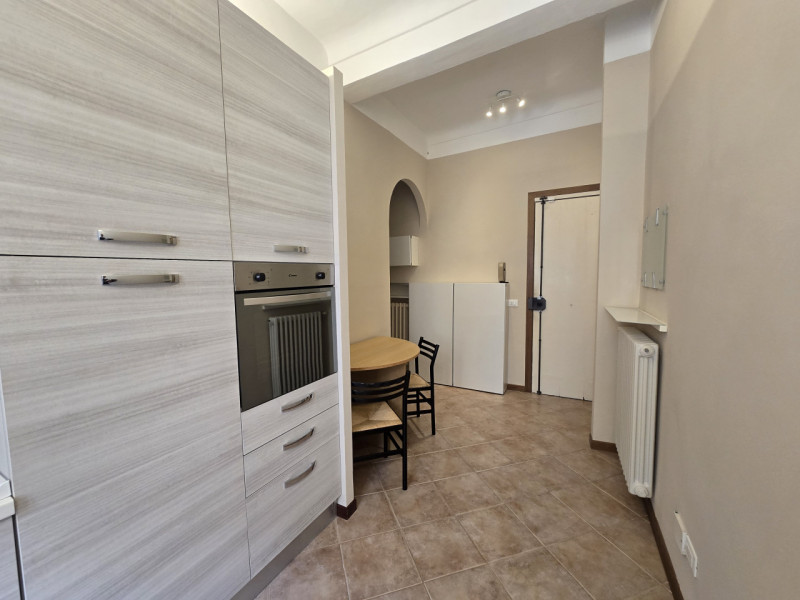 appartamento in affitto a Modena in zona Centro Storico