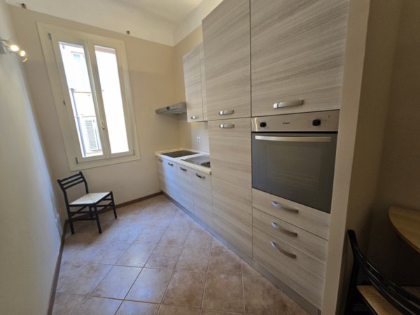 appartamento in affitto a Modena in zona Centro Storico