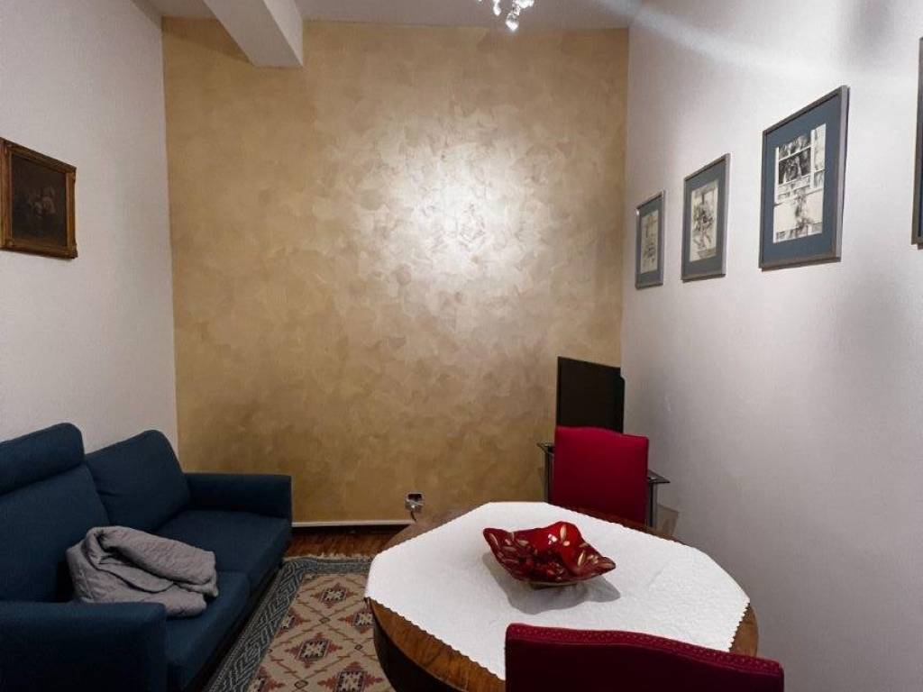 appartamento in affitto a Modena in zona Centro Storico