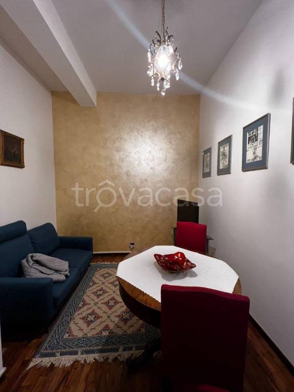 appartamento in affitto a Modena in zona Centro Storico