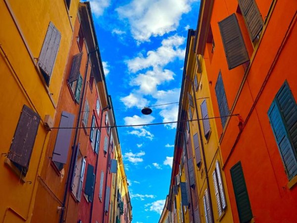 appartamento in affitto a Modena