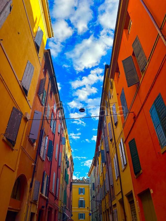 appartamento in affitto a Modena in zona Centro Storico