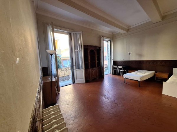 appartamento in affitto a Modena in zona Centro Storico