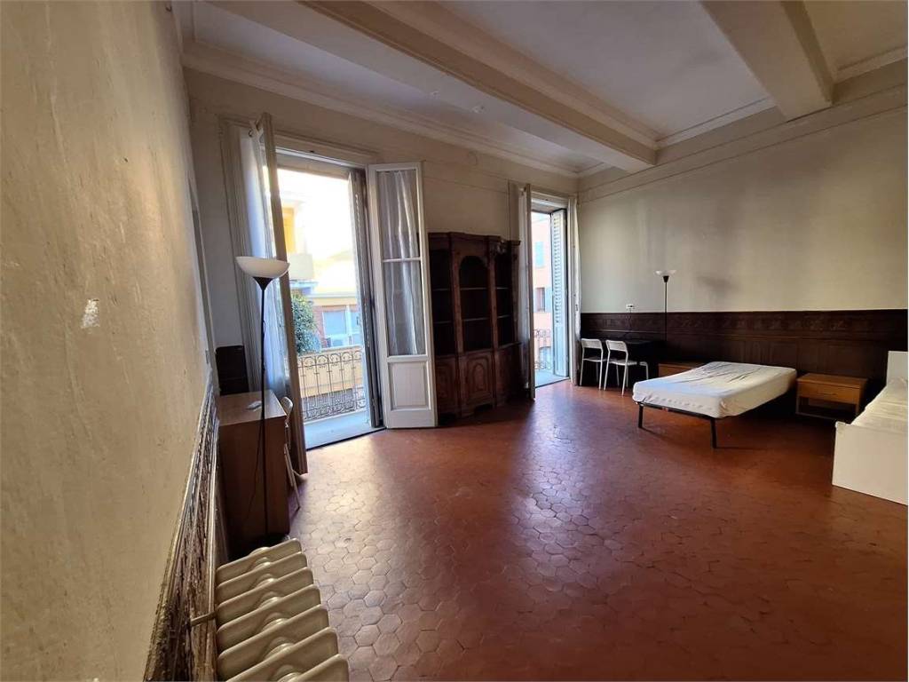 appartamento in affitto a Modena in zona Centro Storico