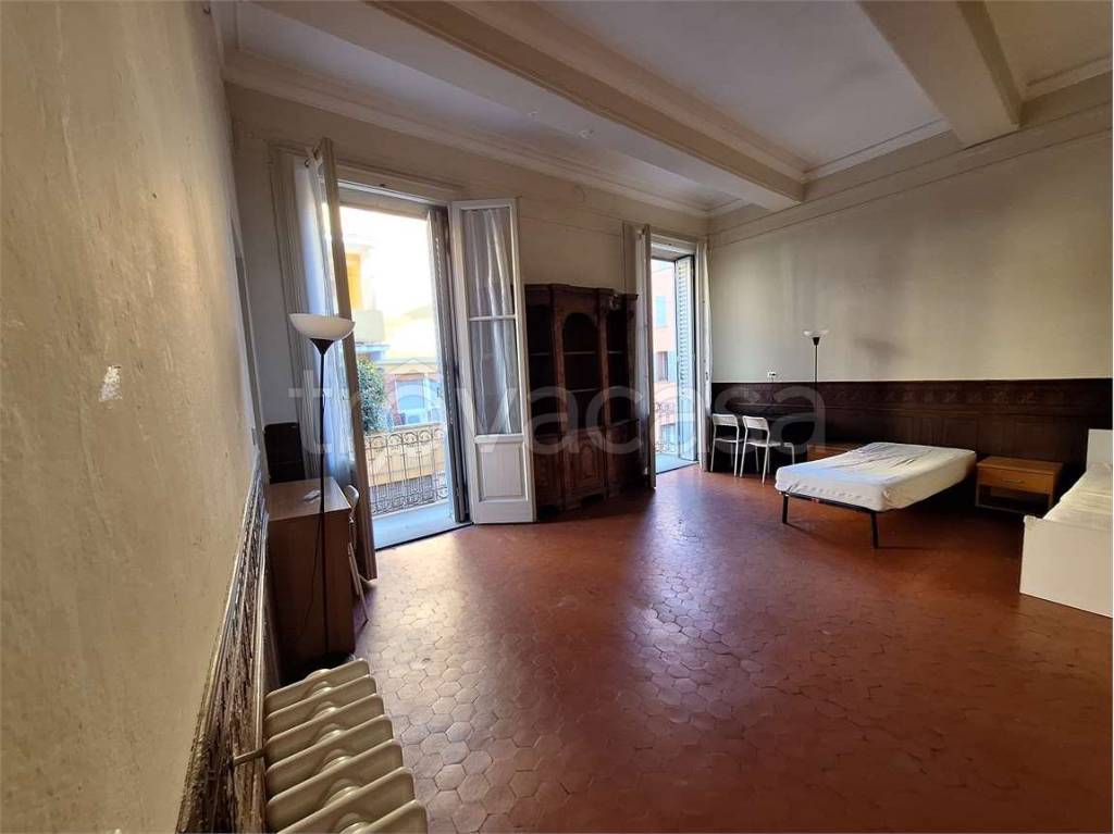 appartamento in affitto a Modena in zona Centro Storico