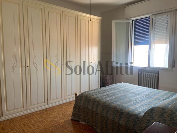 appartamento in affitto a Modena in zona San Damaso