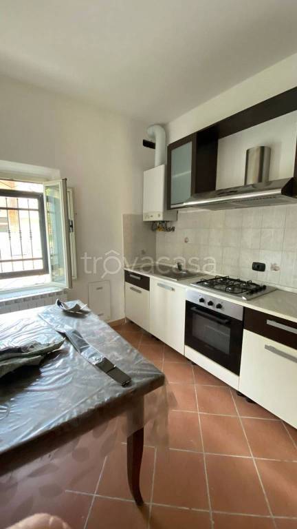 appartamento in affitto a Modena in zona Madonnina / Quattro Ville