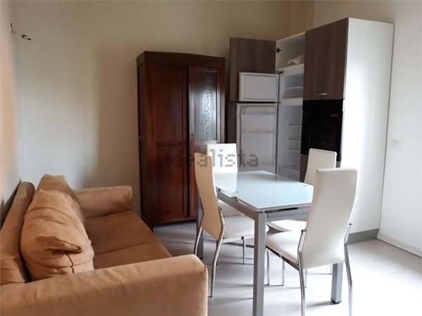 appartamento in affitto a Modena in zona Crocetta