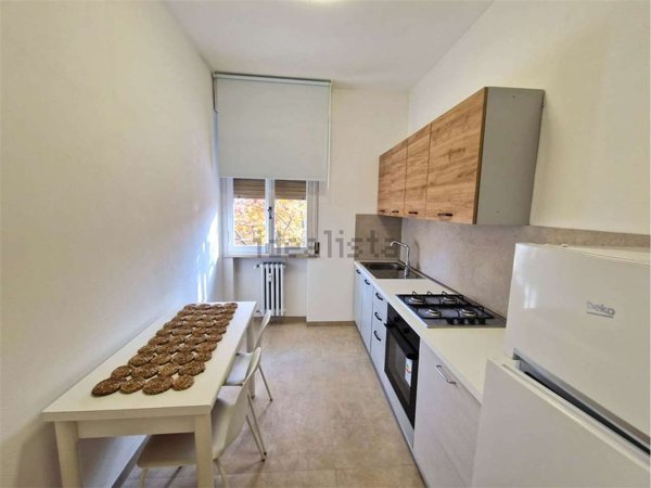 appartamento in affitto a Modena