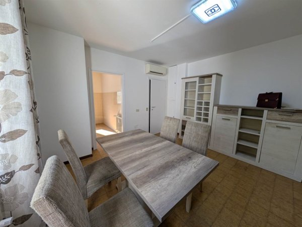 appartamento in affitto a Modena