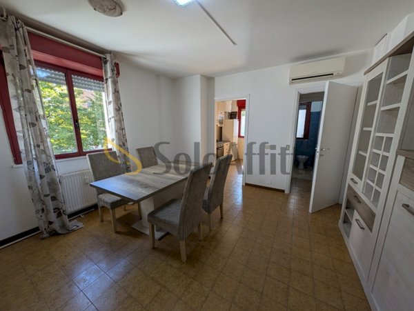 appartamento in affitto a Modena