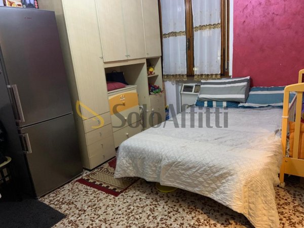 appartamento in affitto a Modena in zona Sant'Agnese