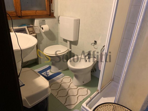 appartamento in affitto a Modena in zona San Damaso