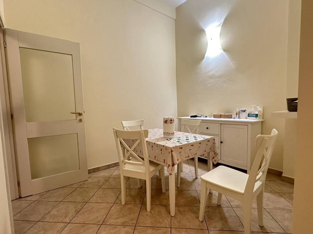 appartamento in affitto a Modena in zona Centro Storico