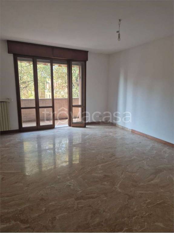 appartamento in affitto a Modena in zona San Faustino