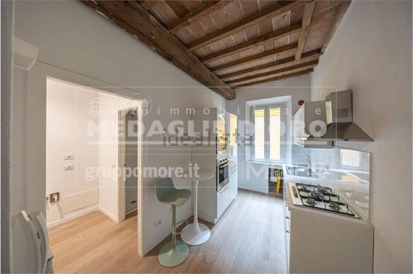 appartamento in affitto a Modena in zona Centro Storico