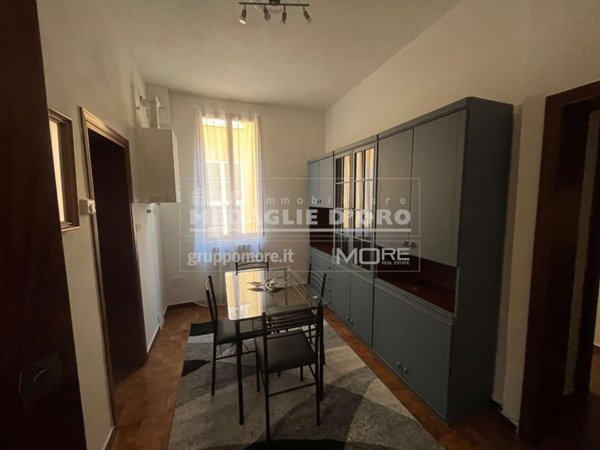 appartamento in affitto a Modena in zona Centro Storico