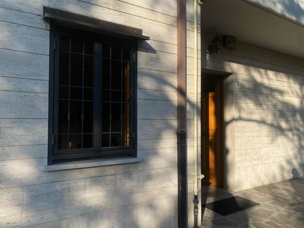 appartamento in affitto a Modena in zona Sant'Agnese