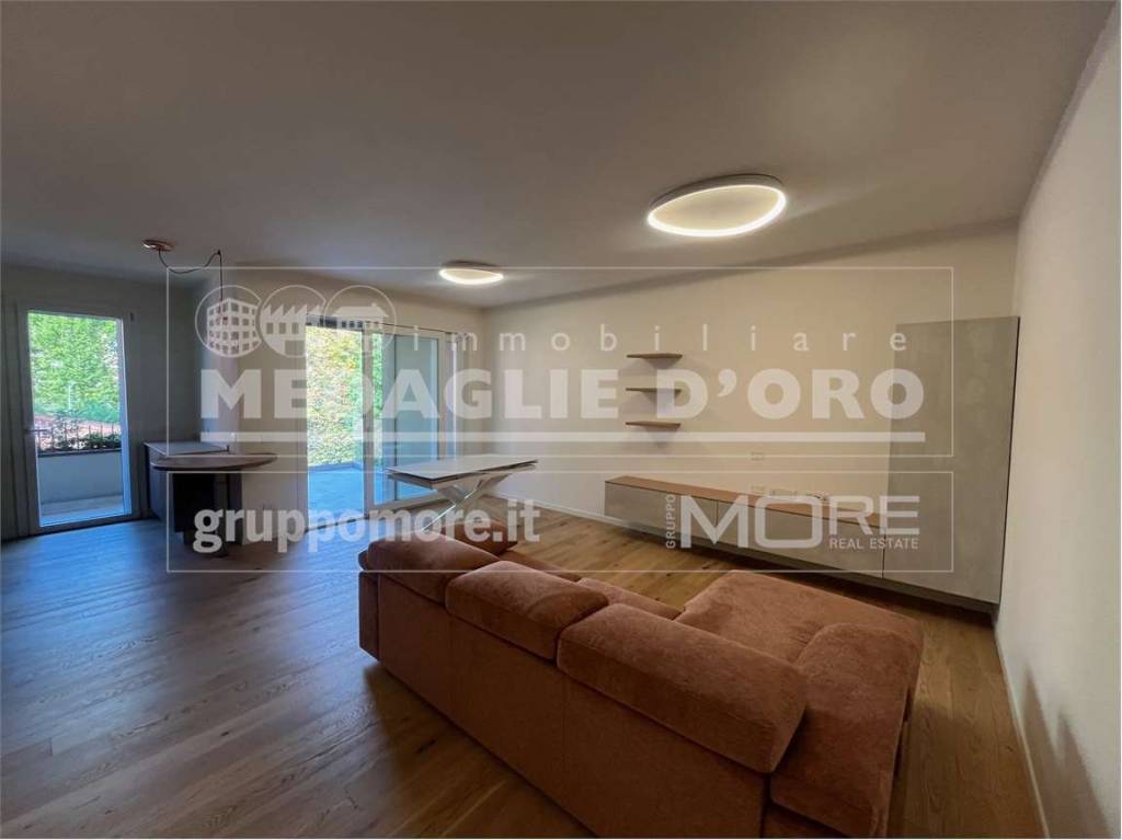 appartamento in affitto a Modena in zona Sant'Agnese