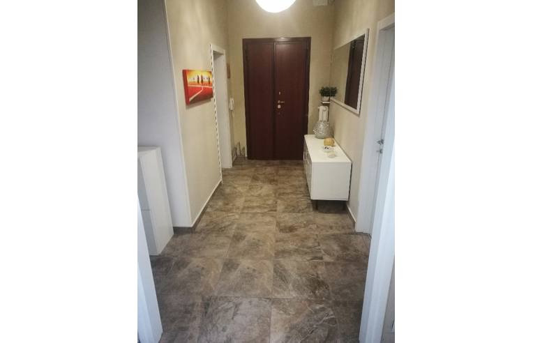 appartamento in affitto a Modena in zona San Faustino