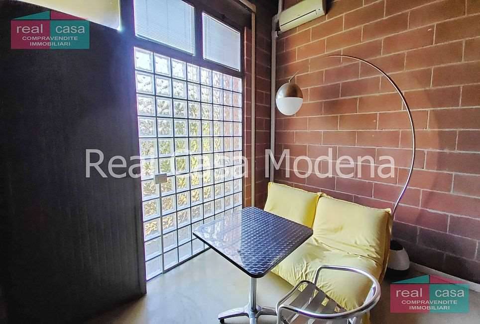 appartamento in affitto a Modena in zona San Lazzaro / Modena Est