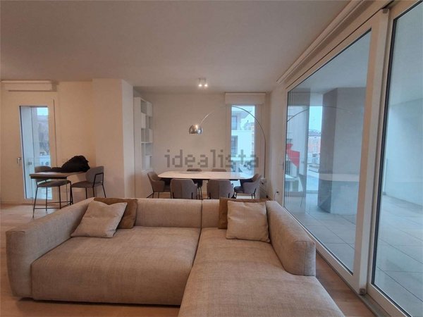 appartamento in affitto a Modena in zona Buon Pastore