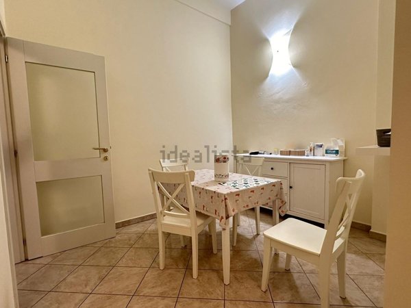 appartamento in affitto a Modena in zona Centro Storico