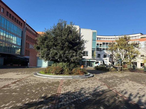 ufficio in affitto a Modena in zona San Faustino