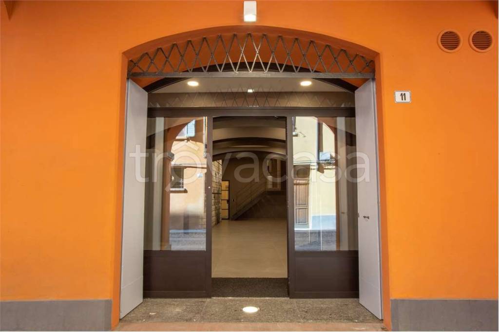 negozio in affitto a Modena in zona Centro Storico