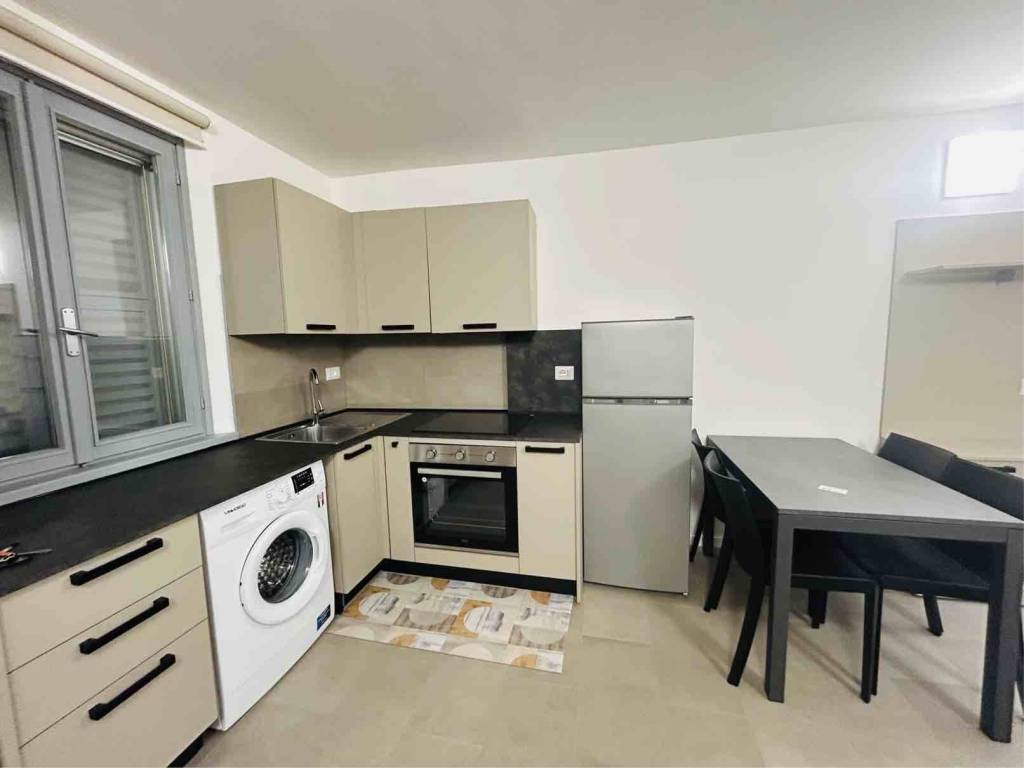 appartamento in affitto a Modena in zona Centro Storico