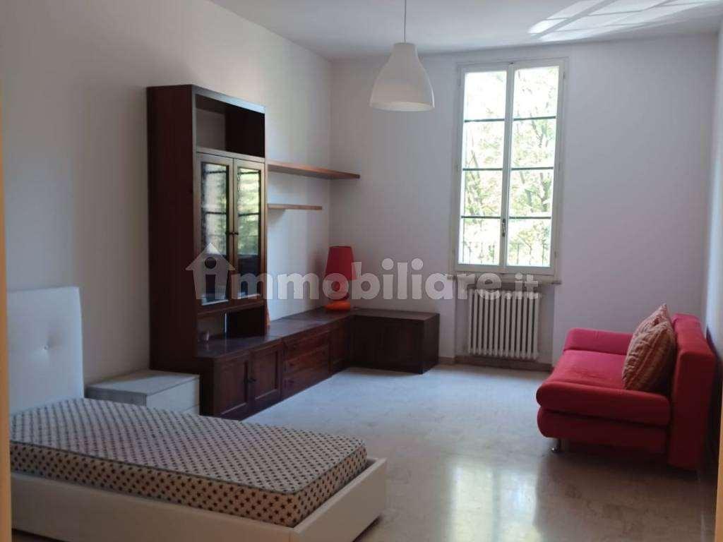 appartamento in affitto a Modena in zona Centro Storico