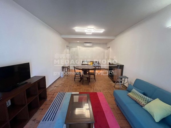 appartamento in affitto a Modena in zona Centro Storico