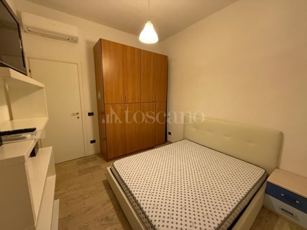 appartamento in affitto a Modena in zona Centro Storico