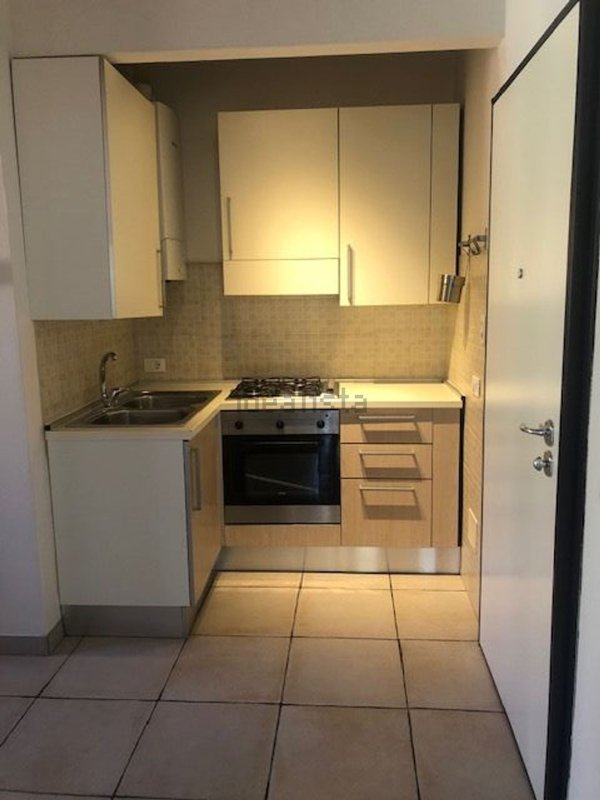 appartamento in affitto a Modena in zona San Lazzaro / Modena Est