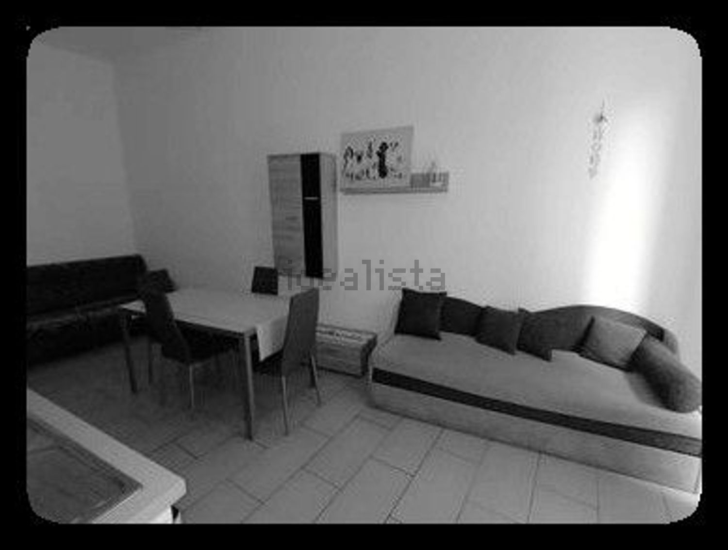 appartamento in affitto a Modena