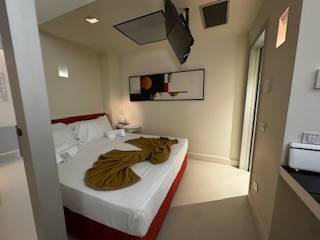 appartamento in affitto a Modena in zona Centro Storico