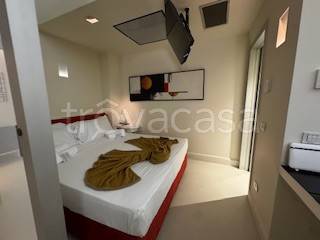 appartamento in affitto a Modena in zona Centro Storico