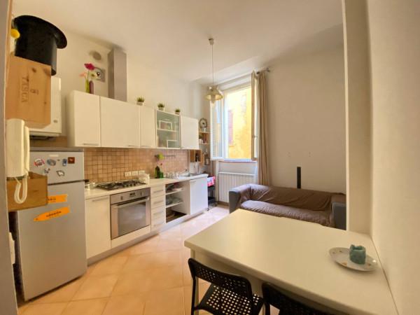 appartamento in affitto a Modena in zona Centro Storico